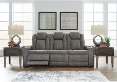 Next-Gen DuraPella Power Reclining Sofa