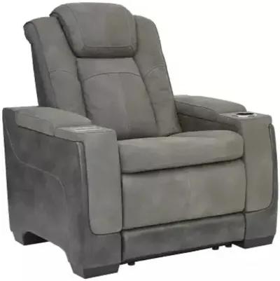 Next-Gen DuraPella Power Recliner