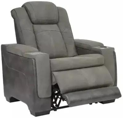 Next-Gen DuraPella Power Recliner