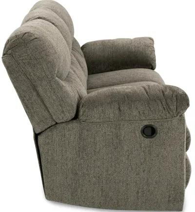 Alphons Reclining Sofa