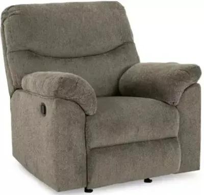 Alphons Recliner