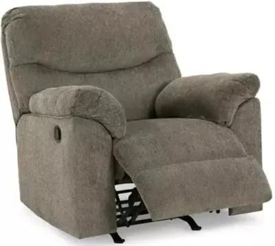 Alphons Recliner