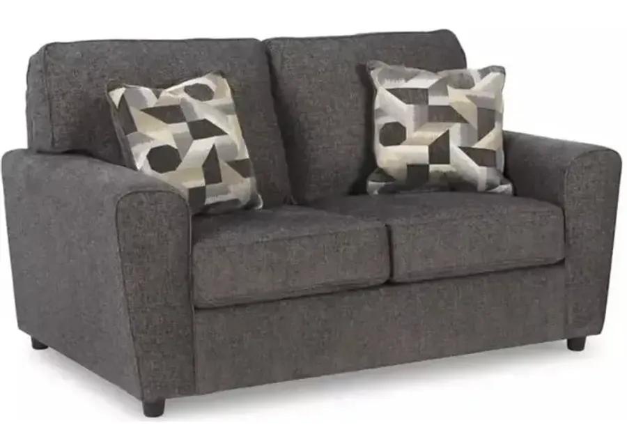 Cascilla Loveseat