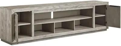 Naydell 92 inch TV Stand