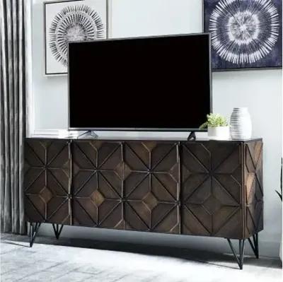 Chasinfield Extra Large TV Stand