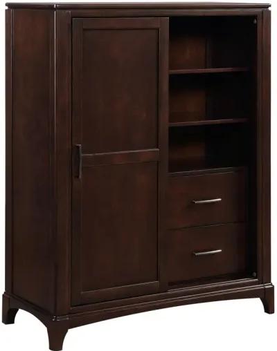 Chelsea Door Chest