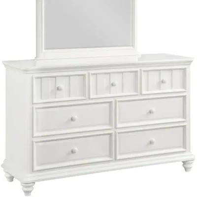 Summer Dresser