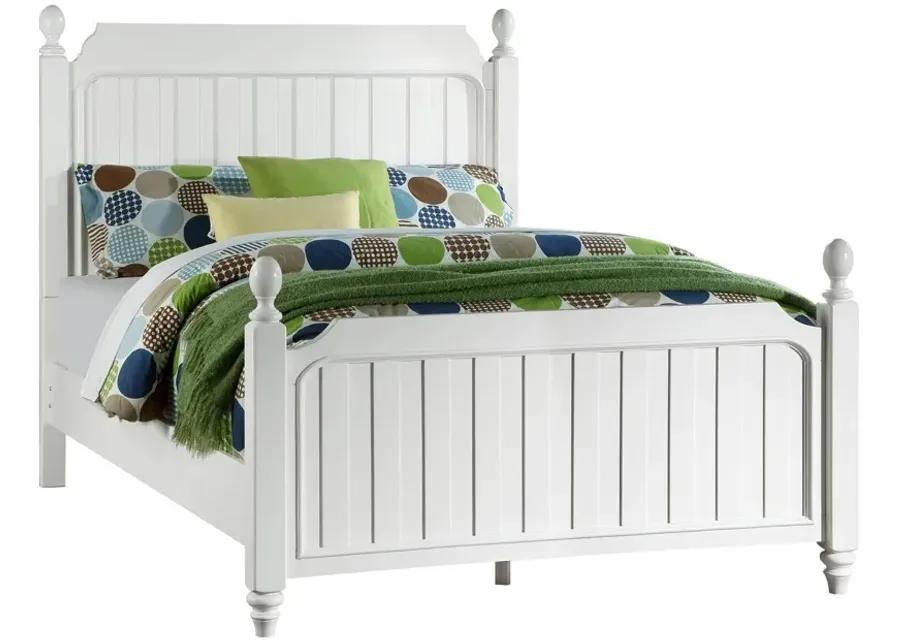 Twin Summer Bed