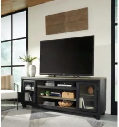 Foyland 83" TV Stand