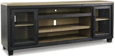 Foyland 83" TV Stand