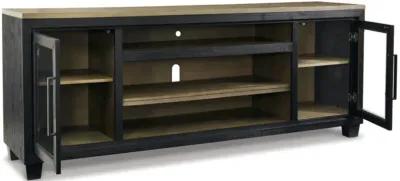 Foyland 83" TV Stand