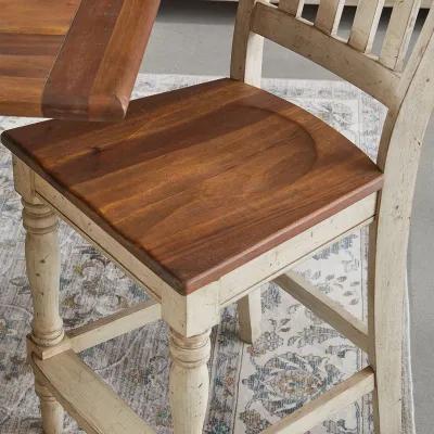 Belmont Counter Stool