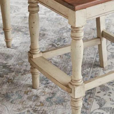 Belmont Counter Stool