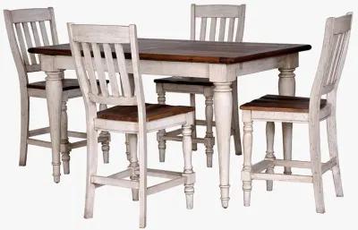 Belmont Counter Dining Set