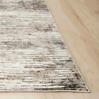 8 x 10 Calabria Gray Rug