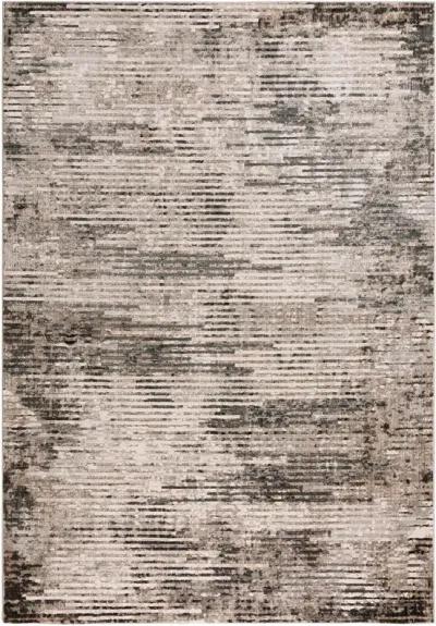 8 x 10 Calabria Gray Rug