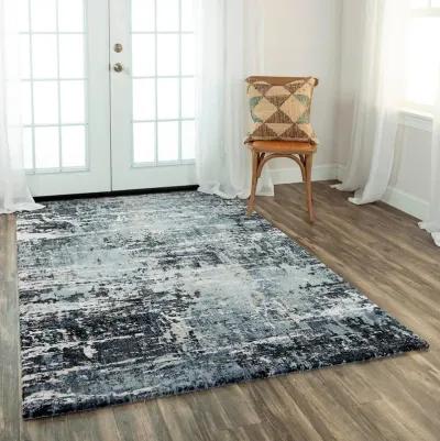 8 x 10 Elite Gray Rug