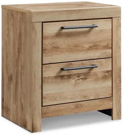 Hyanna Nightstand