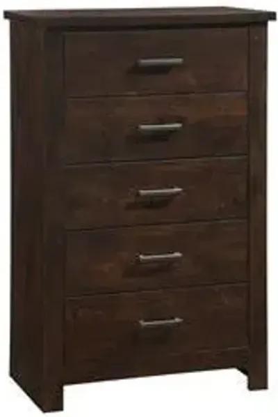 Phoenix 5 Drawer Chest