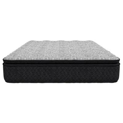 Twin Meadow Pillowtop Mattress