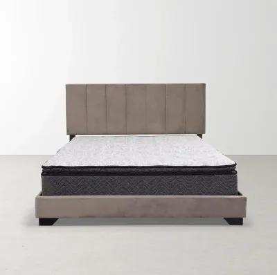 Twin Meadow Pillowtop Mattress