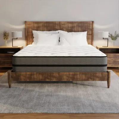 King Rozman Plush Mattress