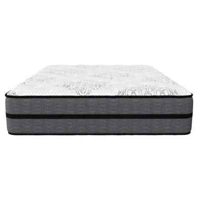 King Rozman Plush Mattress