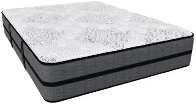 King Rozman Plush Mattress