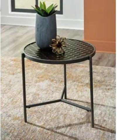 Doraley End Table