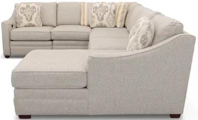 Turino Sectional