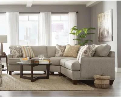 Turino Sectional