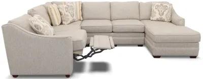 Turino Sectional