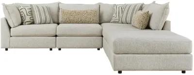 Durango Sectional