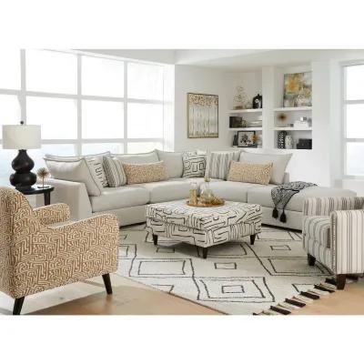 Durango Sectional