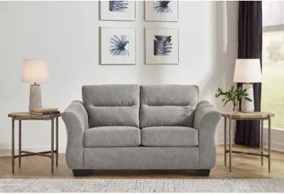 Slate Miravel Loveseat