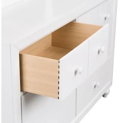 White Cottage View Dresser