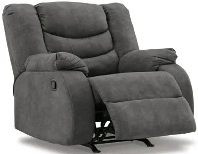 Partymate Manual Recliner