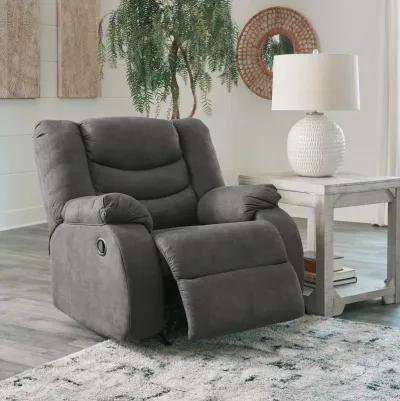 Partymate Manual Recliner