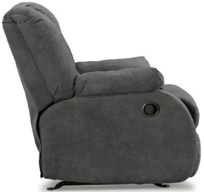 Partymate Manual Recliner