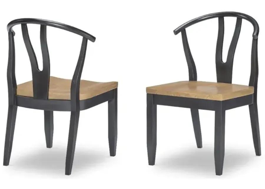 Dining Height with 4 Chairs Franklin Dining Set