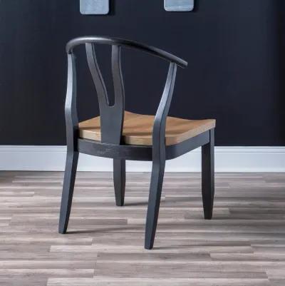 Dining Chair Franklin Wishbone Side Chair