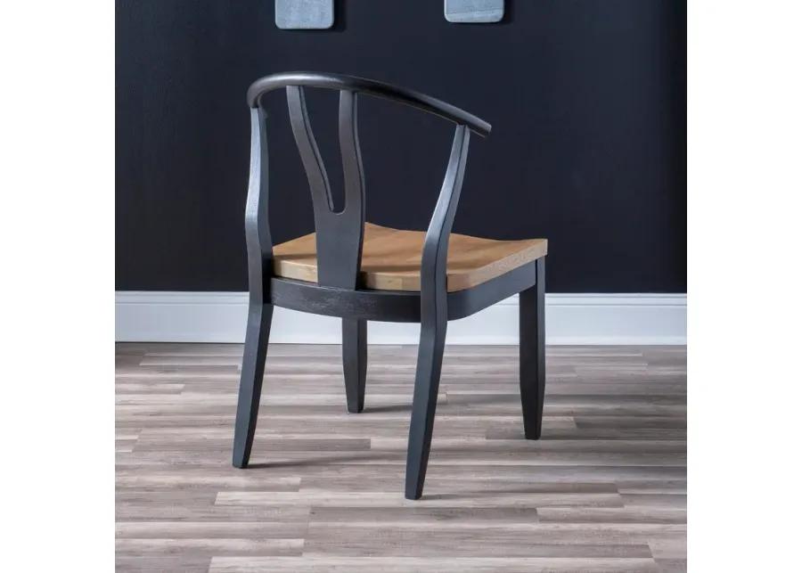 Counter Chair Franklin Wishbone Side Chair