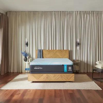 King LuxeBreeze® Hybrid 2.0 Mattress