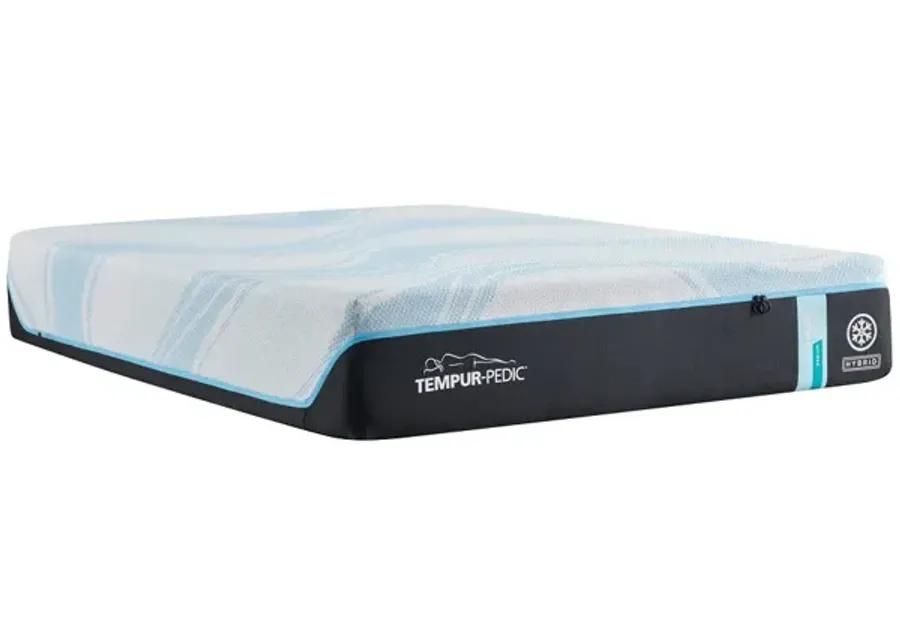 Queen ProBreeze® Hybrid 2.0 Mattress