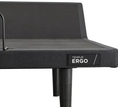 Queen TEMPUR-Ergo® 3.0 Adjustable Base