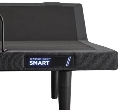 Queen TEMPUR-Ergo® Smart Adjustable Base