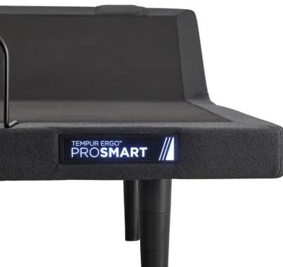 King TEMPUR-Ergo® ProSmart Adjustable Base