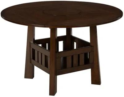 Acorn Hill Pub Dining Set