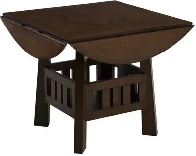 Acorn Hill Pub Dining Set