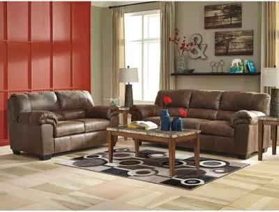 Bladen Sofa and Loveseat